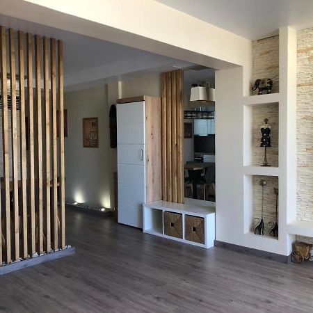 Apartamento Precioso A Dos Minutos De La Playa Santa Pola Exterior foto