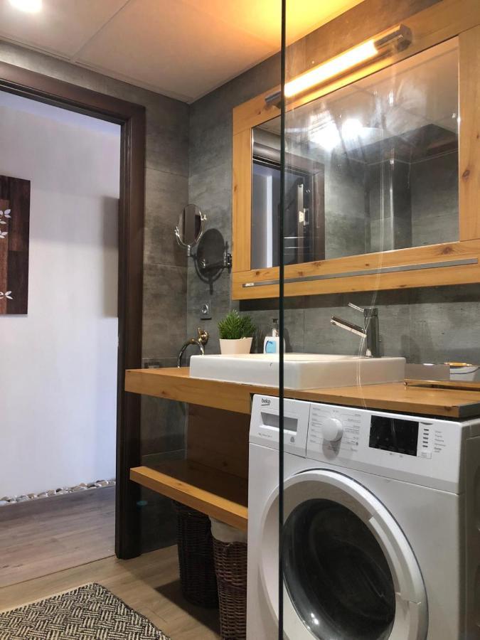 Apartamento Precioso A Dos Minutos De La Playa Santa Pola Exterior foto