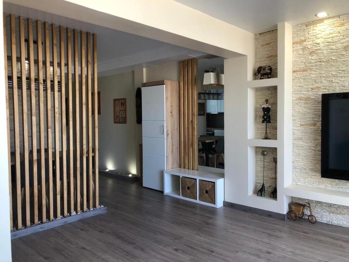 Apartamento Precioso A Dos Minutos De La Playa Santa Pola Exterior foto